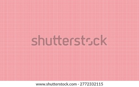 A vibrant pink background with a subtle grid pattern texture, composed of small white squares on a bright pink color, creating a visually appealing and dynamic design element