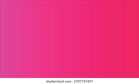 Fundo de cor suave do gradiente magenta rosa vibrante