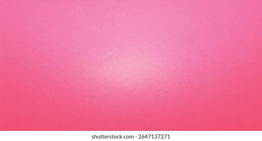 A vibrant pink paper texture background with a retro, aged, and grunge-inspired pattern	
