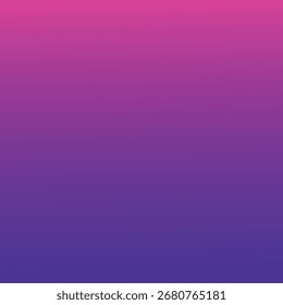Vibrant Pink and Purple Gradient