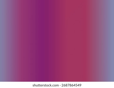 Vibrant Pink to Purple Gradient Background Vector for Modern Design