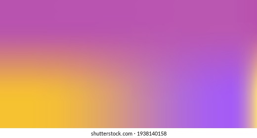 Original Lavender Blurred Soft