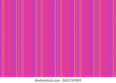 Vibrant pink and purple vertical stripes create a dynamic, playful pattern perfect for backgrounds, textiles, or website design.