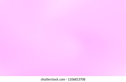 Vibrant pink-violet gradient background. Style 80s - 90s. Colorful texture in pastel,  neon color. For your creative design cover, screensavers, banners, book, printing, gift card, fashion, phone.
