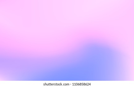 Vibrant pink-violet gradient background. Style 80s - 90s. Colorful texture in pastel,  neon color. For your creative design cover, screensavers, banners, book, printing, gift card, fashion, phone.