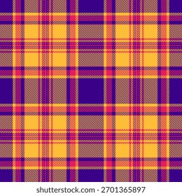 Padrão de xadrez vibrante com uma paleta de cores moderna. Ideal para projetos de design gráfico, texteis, de moda ou de fundo que precisam de uma textura clássica e atraente.
