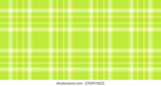 Padrão de xadrez vibrante em tons de verde e branco. Representa harmonia, natureza ou primavera. Ótimo para fundos, têxteis e projetos de design.