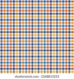 Patrón sin foco vibrante: diseño de patrones repetitivos coloridos y brillantes