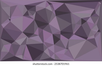 Vibrant Polygon Background Collection: Abstract Geometric Low Poly Art in Multicolor Palettes – Modern, Colorful, and Seamless Designs for Digital Art, Creative Projects, and Backgrounds