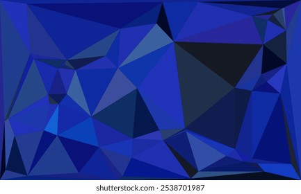 Vibrant Polygon Background Collection: Abstract Geometric Low Poly Art in Multicolor Palettes – Modern, Colorful, and Seamless Designs for Digital Art, Creative Projects, and Backgrounds