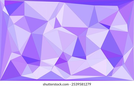 Vibrant Polygon Background Collection: Abstract Geometric Low Poly Art in Multicolor Palettes – Modern, Colorful, and Seamless Designs for Digital Art, Creative Projects, and Backgrounds