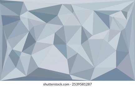 Vibrant Polygon Background Collection: Abstract Geometric Low Poly Art in Multicolor Palettes – Modern, Colorful, and Seamless Designs for Digital Art, Creative Projects, and Backgrounds