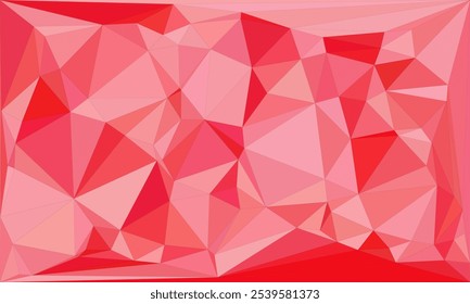 Vibrant Polygon Background Collection: Abstract Geometric Low Poly Art in Multicolor Palettes – Modern, Colorful, and Seamless Designs for Digital Art, Creative Projects, and Backgrounds