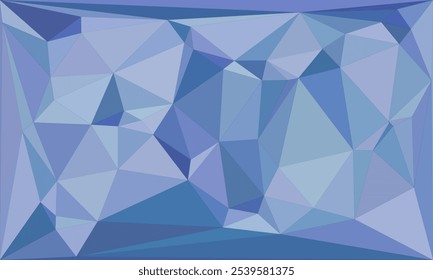 Vibrant Polygon Background Collection: Abstract Geometric Low Poly Art in Multicolor Palettes – Modern, Colorful, and Seamless Designs for Digital Art, Creative Projects, and Backgrounds