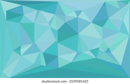 Vibrant Polygon Background Collection: Abstract Geometric Low Poly Art in Multicolor Palettes – Modern, Colorful, and Seamless Designs for Digital Art, Creative Projects, and Backgrounds