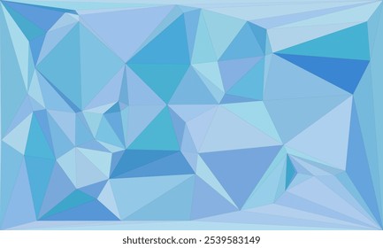 Vibrant Polygon Background Collection: Abstract Geometric Low Poly Art in Multicolor Palettes – Modern, Colorful, and Seamless Designs for Digital Art, Creative Projects, and Backgrounds