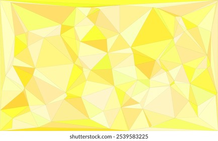 Vibrant Polygon Background Collection: Abstract Geometric Low Poly Art in Multicolor Palettes – Modern, Colorful, and Seamless Designs for Digital Art, Creative Projects, and Backgrounds