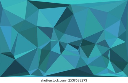 Vibrant Polygon Background Collection: Abstract Geometric Low Poly Art in Multicolor Palettes – Modern, Colorful, and Seamless Designs for Digital Art, Creative Projects, and Backgrounds