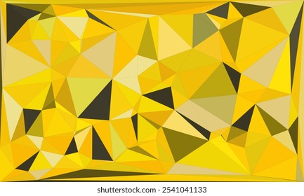 Vibrant Polygon Background Collection: Abstract Geometric Low Poly Art in Multicolor Palettes – Modern, Colorful, and Seamless Designs for Digital Art, Creative Projects, and Backgrounds