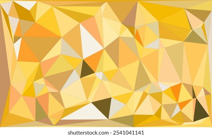 Vibrant Polygon Background Collection: Abstract Geometric Low Poly Art in Multicolor Palettes – Modern, Colorful, and Seamless Designs for Digital Art, Creative Projects, and Backgrounds