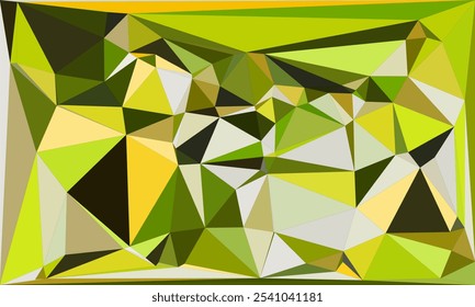 Vibrant Polygon Background Collection: Abstract Geometric Low Poly Art in Multicolor Palettes – Modern, Colorful, and Seamless Designs for Digital Art, Creative Projects, and Backgrounds