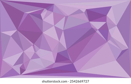Coleção de Fundo de Polígono Vibrante: Arte de Poli Inferior Geométrica Abstrata em Paletas Multicoloridas - Design Moderno, Colorido e Sem Costura para Arte Digital, Projetos Criativos e Fundos