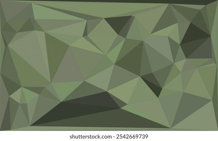 Vibrant Polygon Background Collection: Abstract Geometric Low Poly Art in Multicolor Palettes – Modern, Colorful, and Seamless Designs for Digital Art, Creative Projects, and Backgrounds