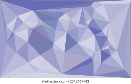Vibrant Polygon Background Collection: Abstract Geometric Low Poly Art in Multicolor Palettes – Modern, Colorful, and Seamless Designs for Digital Art, Creative Projects, and Backgrounds