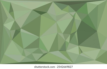 Colección vibrante del fondo del polígono: arte Abstractas geométrico bajo del poli en paletas multicolores – Diseños modernos, coloridos y sin fisuras para el arte digital, los proyectos creativos, y los fondos