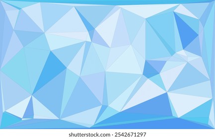 Vibrant Polygon Background Collection: Abstract Geometric Low Poly Art in Multicolor Palettes – Modern, Colorful, and Seamless Designs for Digital Art, Creative Projects, and Backgrounds