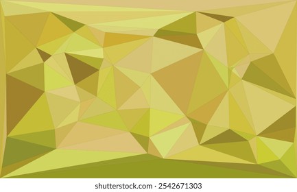 Colección vibrante del fondo del polígono: arte Abstractas geométrico bajo del poli en paletas multicolores – Diseños modernos, coloridos y sin fisuras para el arte digital, los proyectos creativos, y los fondos