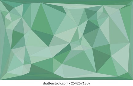 Vibrant Polygon Background Collection: Abstract Geometric Low Poly Art in Multicolor Palettes – Modern, Colorful, and Seamless Designs for Digital Art, Creative Projects, and Backgrounds