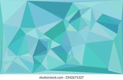 Vibrant Polygon Background Collection: Abstract Geometric Low Poly Art in Multicolor Palettes – Modern, Colorful, and Seamless Designs for Digital Art, Creative Projects, and Backgrounds