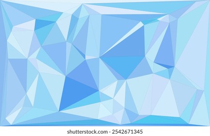 Vibrant Polygon Background Collection: Abstract Geometric Low Poly Art in Multicolor Palettes – Modern, Colorful, and Seamless Designs for Digital Art, Creative Projects, and Backgrounds