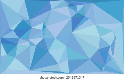 Vibrant Polygon Background Collection: Abstract Geometric Low Poly Art in Multicolor Palettes – Modern, Colorful, and Seamless Designs for Digital Art, Creative Projects, and Backgrounds