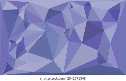 Lebendige Polygon-Hintergrundkollektion: Abstrakte geometrische Low-Poly-Kunst in mehrfarbigen Paletten - Moderne, farbenfrohe und nahtlose Designs für digitale Kunst, kreative Projekte und Hintergründe