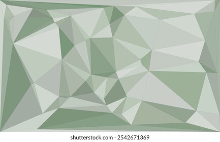 Vibrant Polygon Background Collection: Abstract Geometric Low Poly Art in Multicolor Palettes – Modern, Colorful, and Seamless Designs for Digital Art, Creative Projects, and Backgrounds