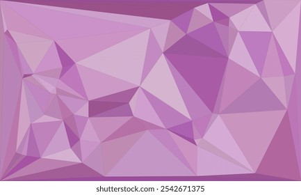 Vibrant Polygon Background Collection: Abstract Geometric Low Poly Art in Multicolor Palettes – Modern, Colorful, and Seamless Designs for Digital Art, Creative Projects, and Backgrounds