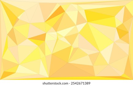 Colección vibrante del fondo del polígono: arte Abstractas geométrico bajo del poli en paletas multicolores – Diseños modernos, coloridos y sin fisuras para el arte digital, los proyectos creativos, y los fondos