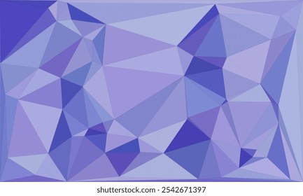 Vibrant Polygon Background Collection: Abstract Geometric Low Poly Art in Multicolor Palettes – Modern, Colorful, and Seamless Designs for Digital Art, Creative Projects, and Backgrounds