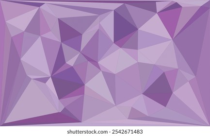 Vibrant Polygon Background Collection: Abstract Geometric Low Poly Art in Multicolor Palettes – Modern, Colorful, and Seamless Designs for Digital Art, Creative Projects, and Backgrounds