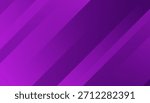 Vibrant purple abstract background with diagonal streaks, layered gradients, and dynamic lighting