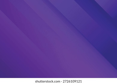 Vibrant purple abstract background with diagonal stripes and halftone dot pattern. Ideal for modern design projects, digital banners, tech visuals, and trendy marketing materials.