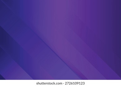 Vibrant purple abstract background with diagonal stripes and halftone dot pattern. Ideal for modern design projects, digital banners, tech visuals, and trendy marketing materials.