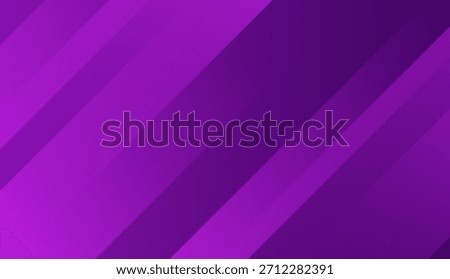 Vibrant purple abstract background with diagonal streaks, layered gradients, and dynamic lighting