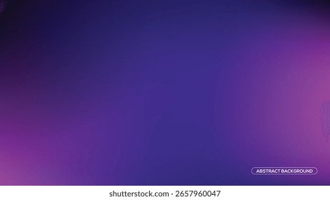 Fundo abstrato roxo vibrante perfeito para projetos de design.