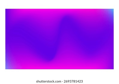 Vibrante roxo magenta gradiente fundo abstrato desfoque negrito colorido design moderno papel de parede banner modelo Digital criativo
