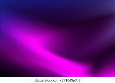 Fondo Abstractas de gradiente de neón púrpura vibrante para proyectos tecnológicos, creativos y digitales en todo el mundo
