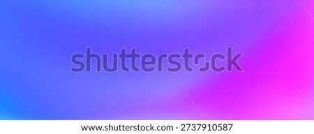 Vibrant Purple and Pink Mesh Gradient