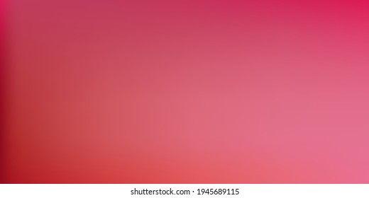 Vibrant Purple Smooth Surface Backdrop. Girl Pink Smooth Surface Vector. Raspberry Spotlight Blurred Gradient Background. Bordo Sexy Neon Blurred Texture Gradient Mesh Illustration.